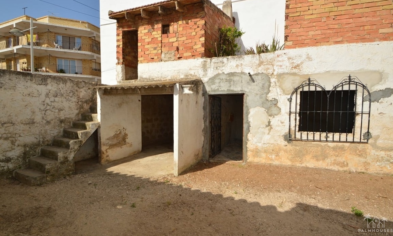 Venta - Casa - Jávea - Xàbia - Jávea - Xàbia Centro