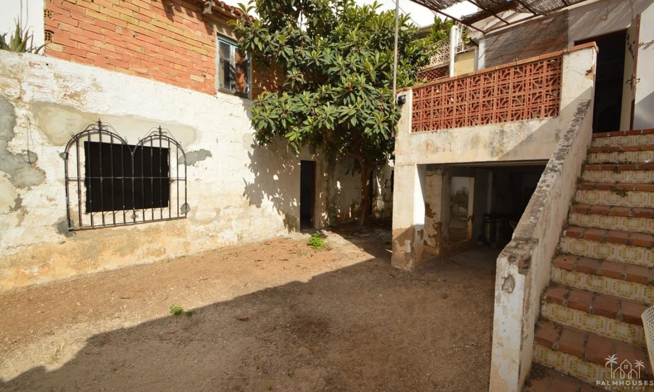 Venta - Casa - Jávea - Xàbia - Jávea - Xàbia Centro
