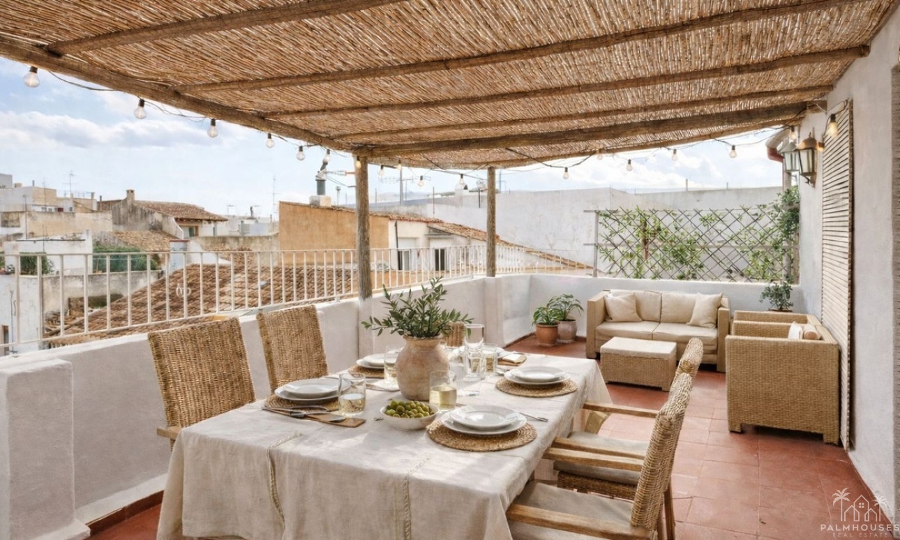 Venta - Casa - Jávea - Xàbia - Jávea - Xàbia Centro