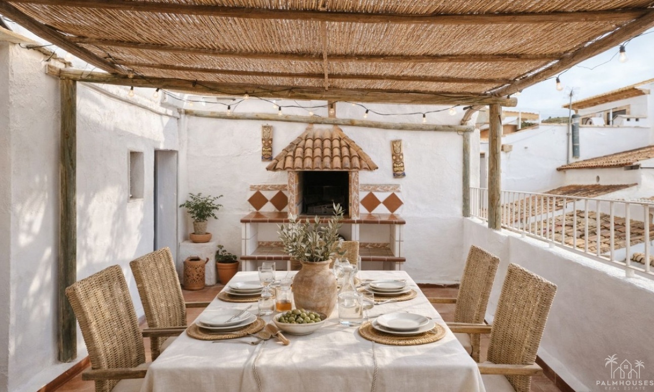 Venta - Casa - Jávea - Xàbia - Jávea - Xàbia Centro