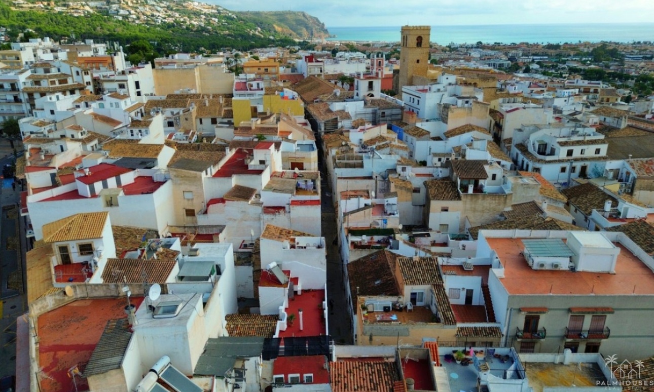 Venta - Casa - Jávea - Xàbia - Jávea - Xàbia Centro