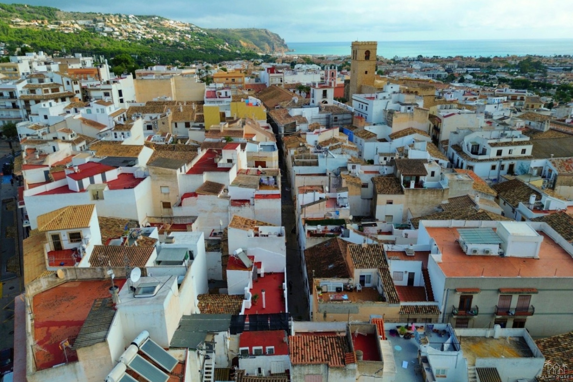 Venta - Casa - Jávea - Xàbia - Jávea - Xàbia Centro