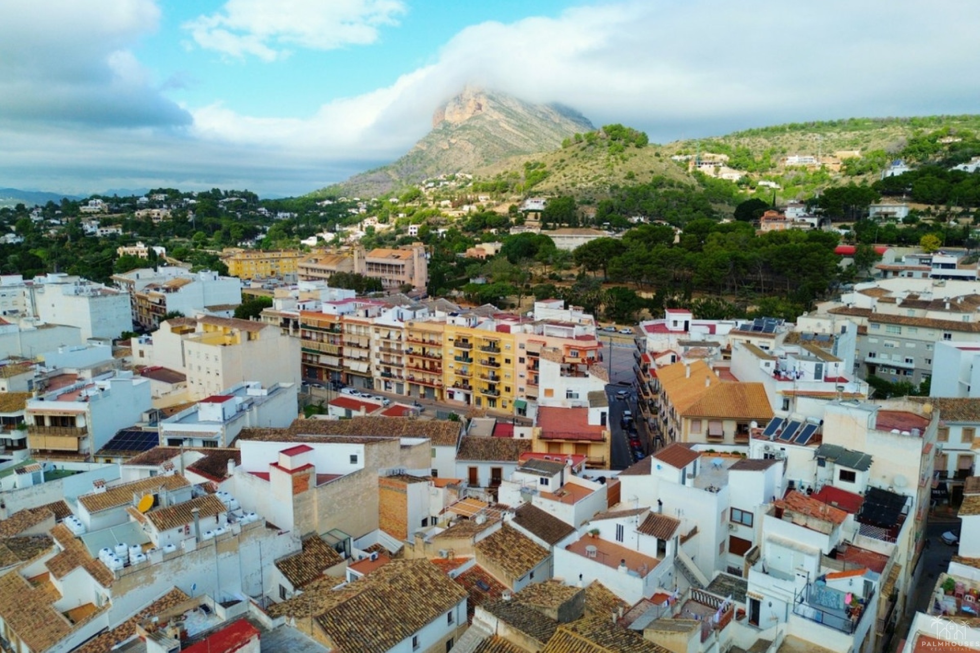 Venta - Casa - Jávea - Xàbia - Jávea - Xàbia Centro