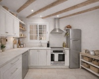 Venta - Casa - Jávea - Xàbia - Jávea - Xàbia Centro