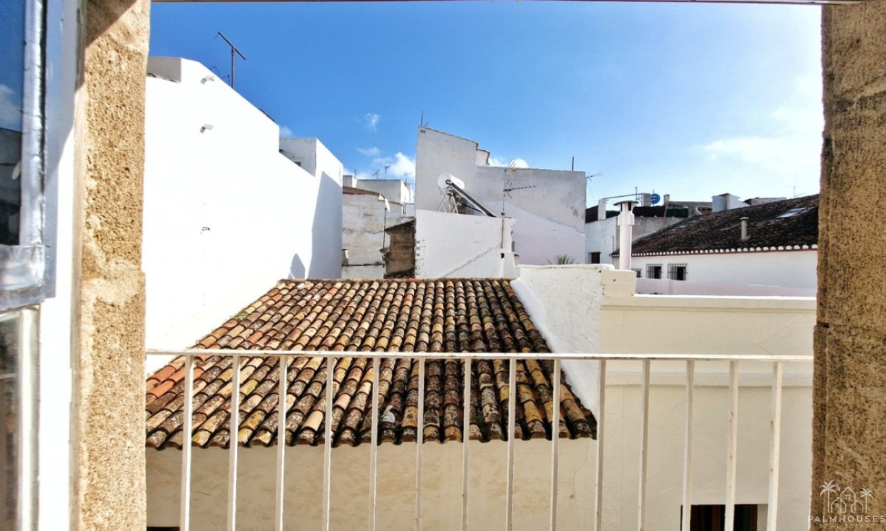 Venta - Casa - Jávea - Xàbia - Jávea - Xàbia Centro