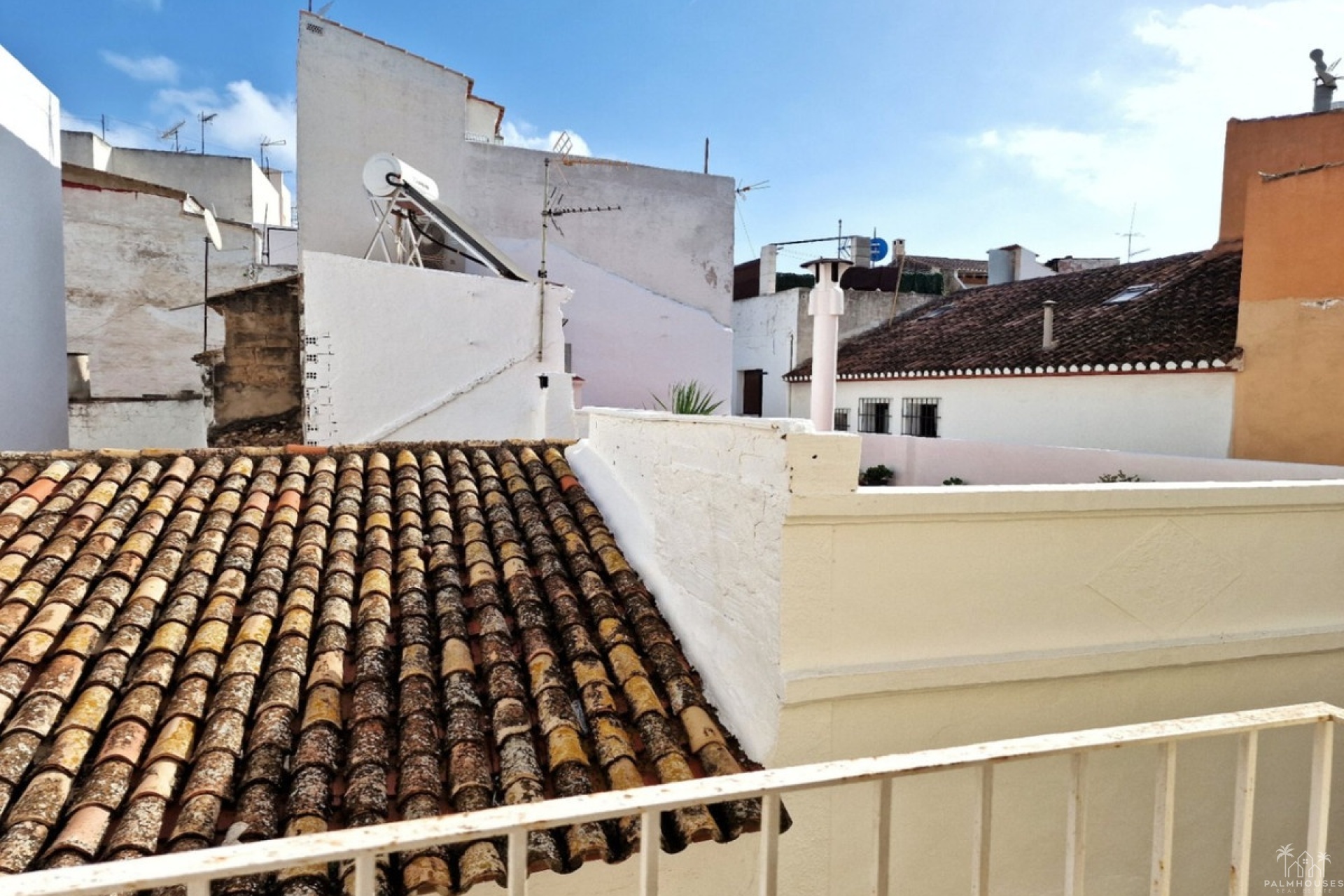Venta - Casa - Jávea - Xàbia - Jávea - Xàbia Centro