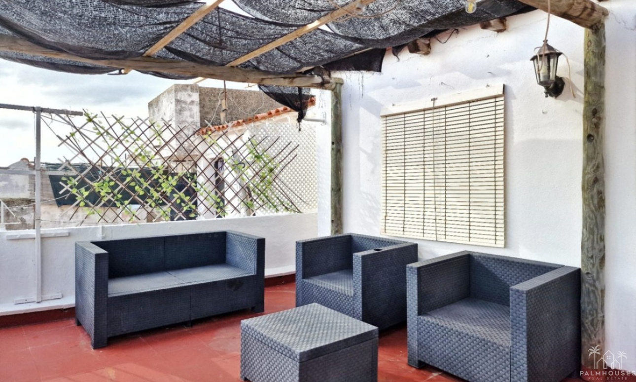 Venta - Casa - Jávea - Xàbia - Jávea - Xàbia Centro