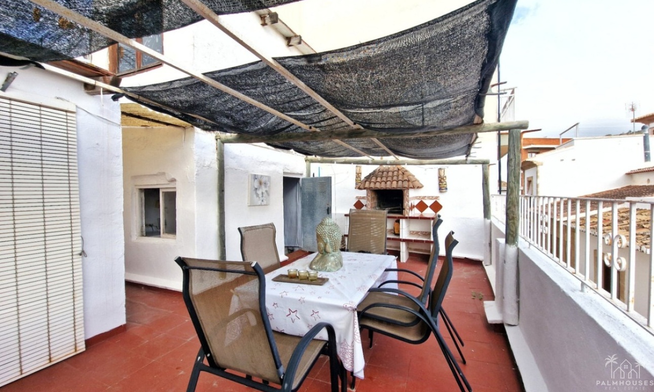 Venta - Casa - Jávea - Xàbia - Jávea - Xàbia Centro