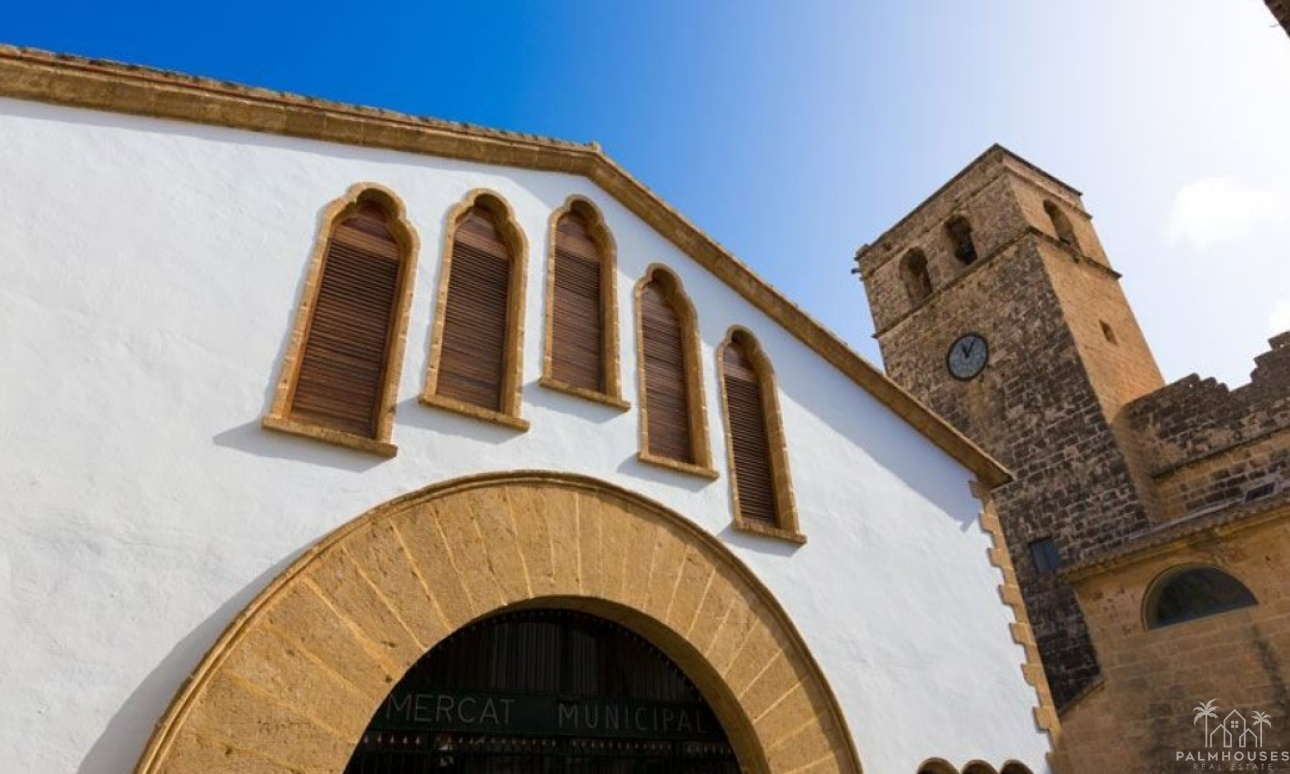 Venta - Casa - Jávea - Xàbia - Jávea - Xàbia Centro