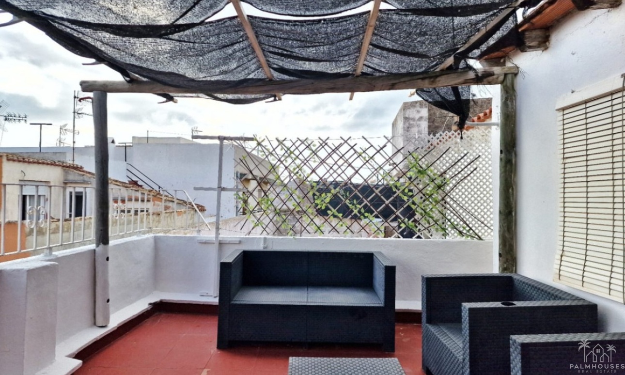 Venta - Casa - Jávea - Xàbia - Jávea - Xàbia Centro