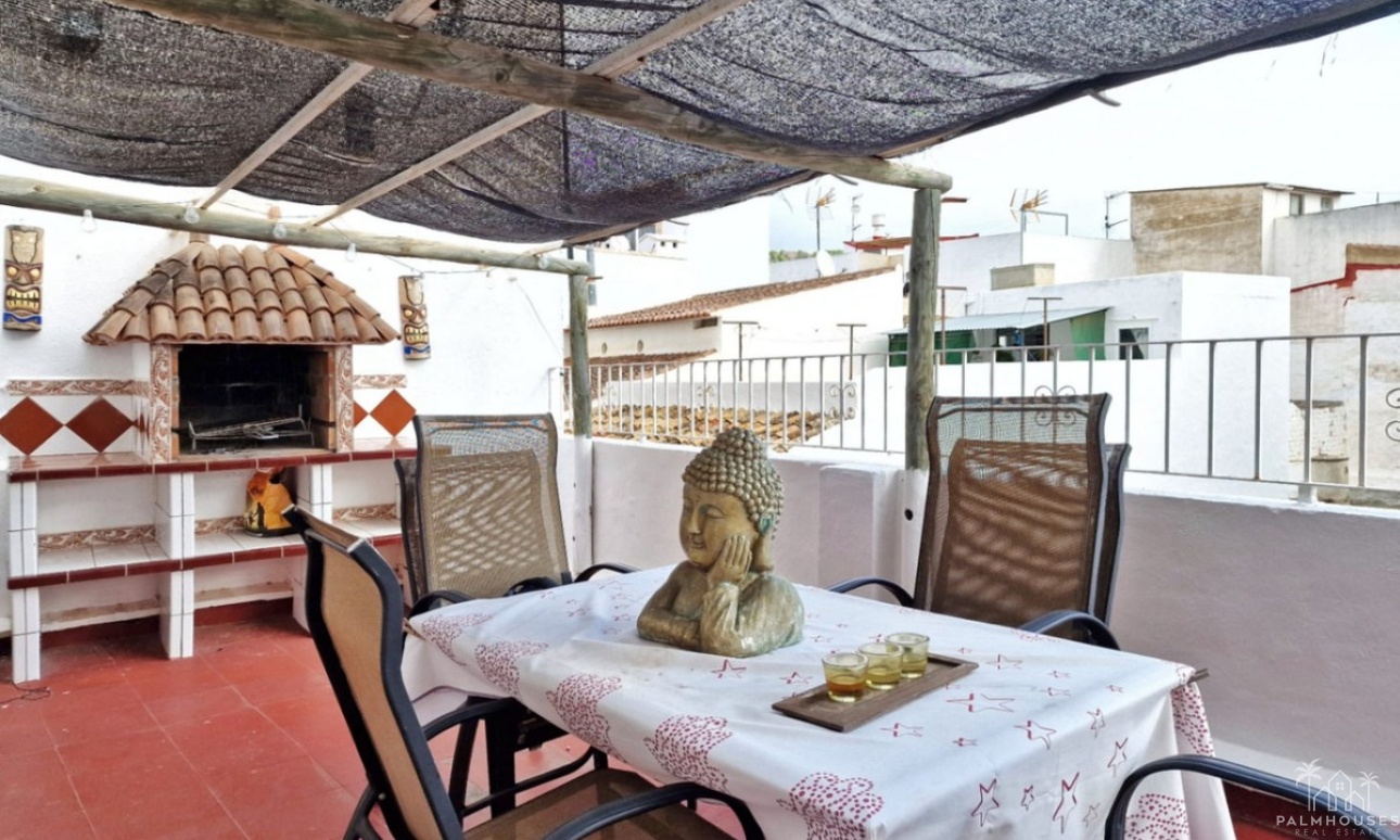 Venta - Casa - Jávea - Xàbia - Jávea - Xàbia Centro