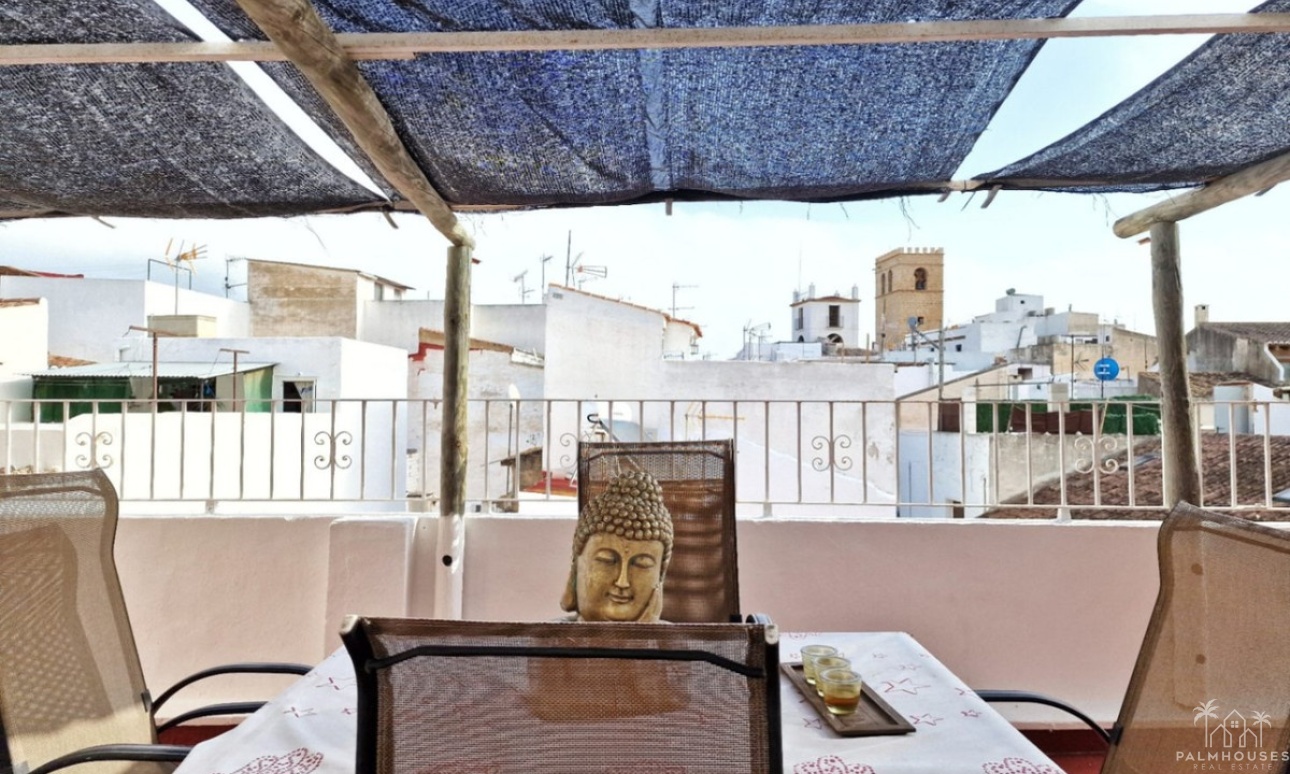 Venta - Casa - Jávea - Xàbia - Jávea - Xàbia Centro