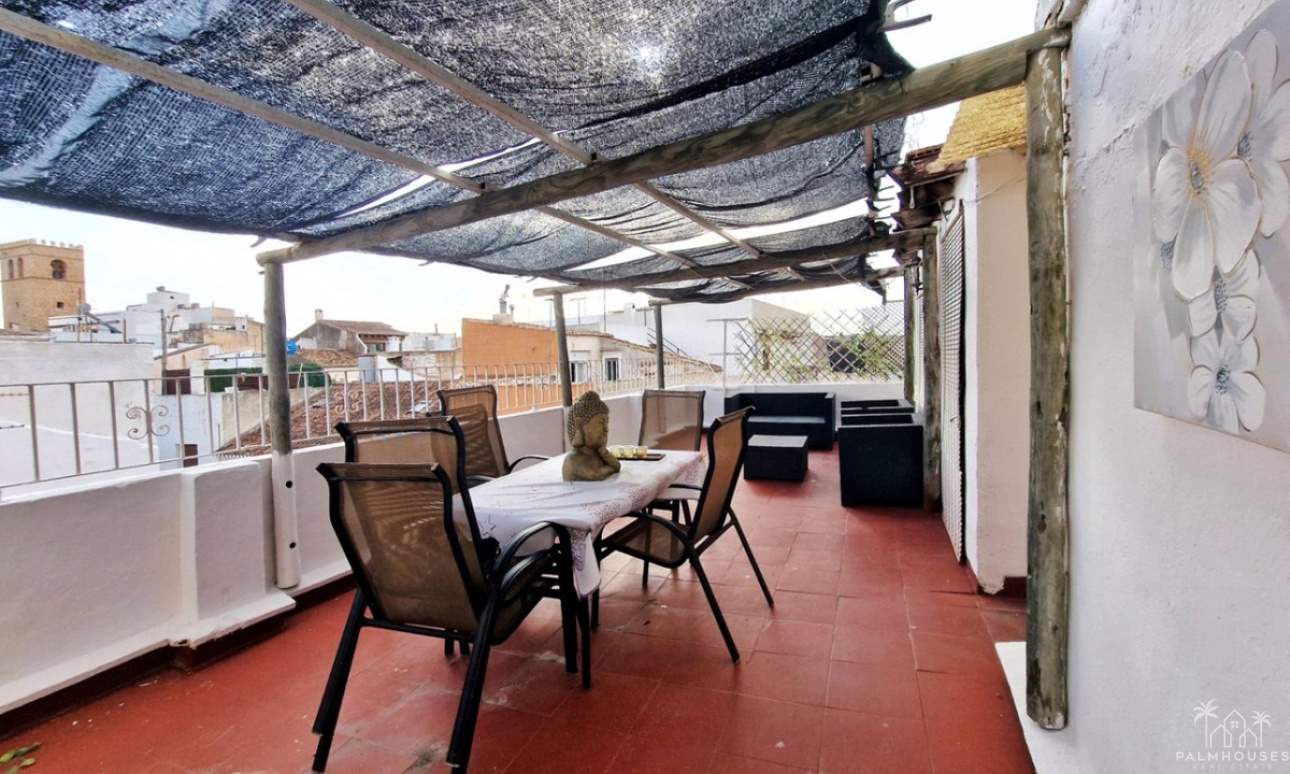 Venta - Casa - Jávea - Xàbia - Jávea - Xàbia Centro