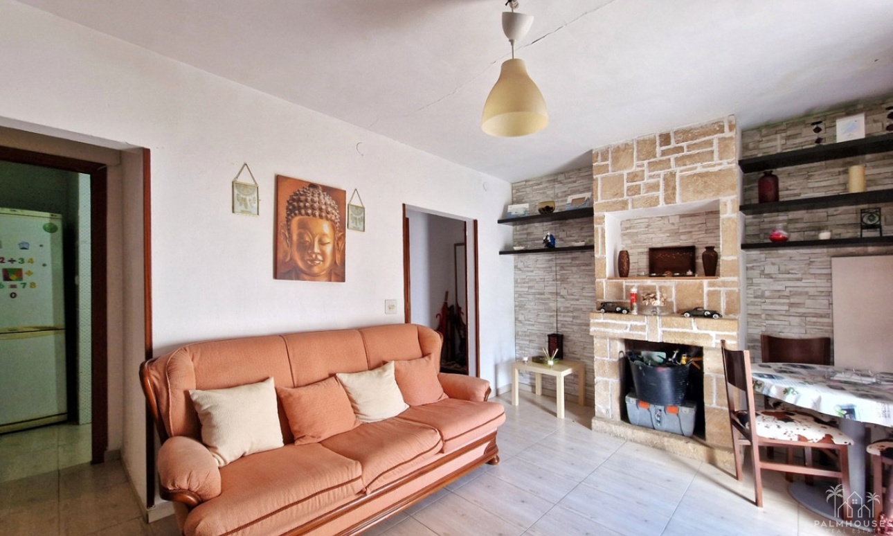 Venta - Casa - Jávea - Xàbia - Jávea - Xàbia Centro