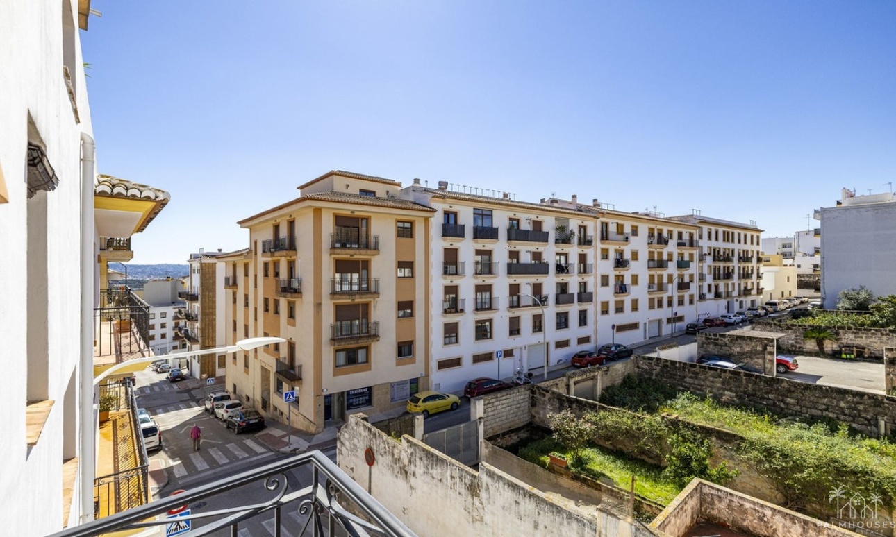 Venta - Casa - Jávea - Xàbia - Jávea - Xàbia Centro