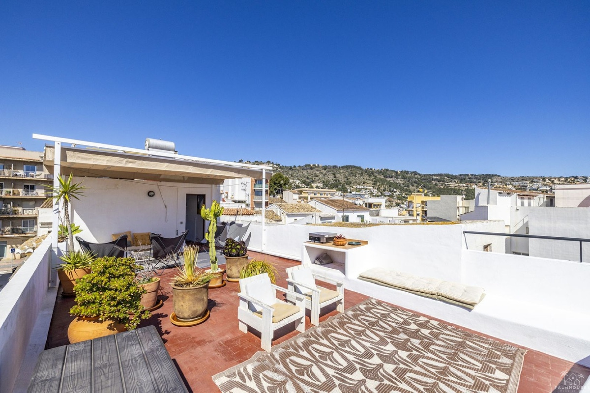 Venta - Casa - Jávea - Xàbia - Jávea - Xàbia Centro