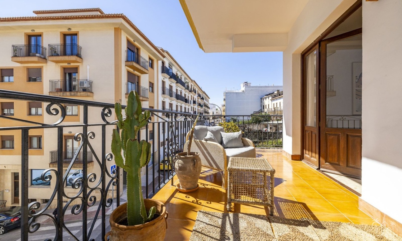 Venta - Casa - Jávea - Xàbia - Jávea - Xàbia Centro