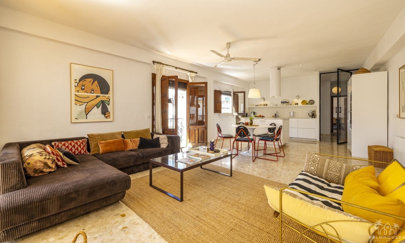 Venta - Casa - Jávea - Xàbia - Jávea - Xàbia Centro