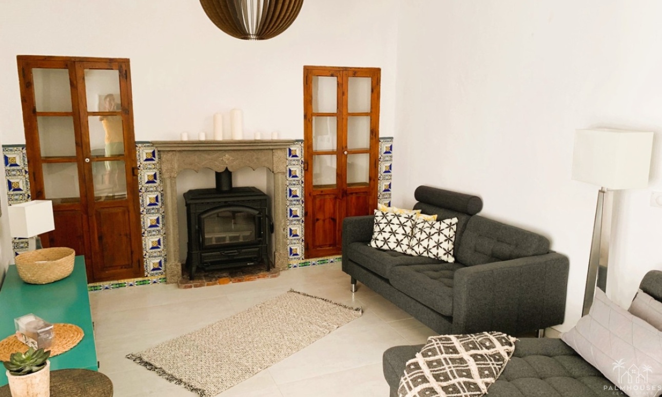 Venta - Casa - Jávea - Xàbia - Jávea - Xàbia Centro