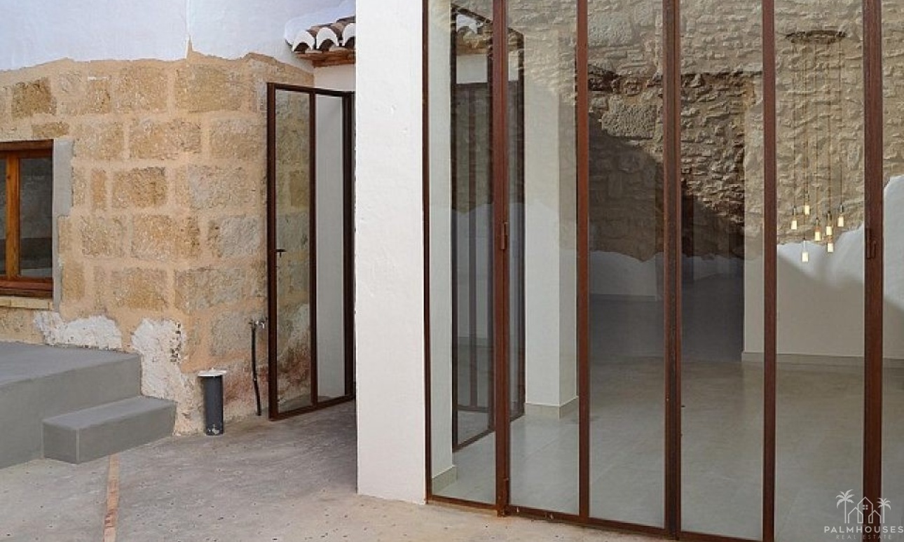 Venta - Casa - Jávea - Xàbia - Jávea - Xàbia Centro