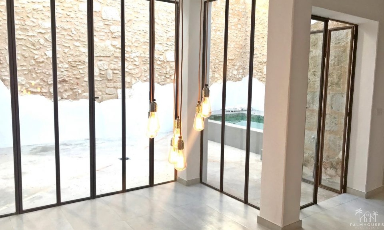 Venta - Casa - Jávea - Xàbia - Jávea - Xàbia Centro