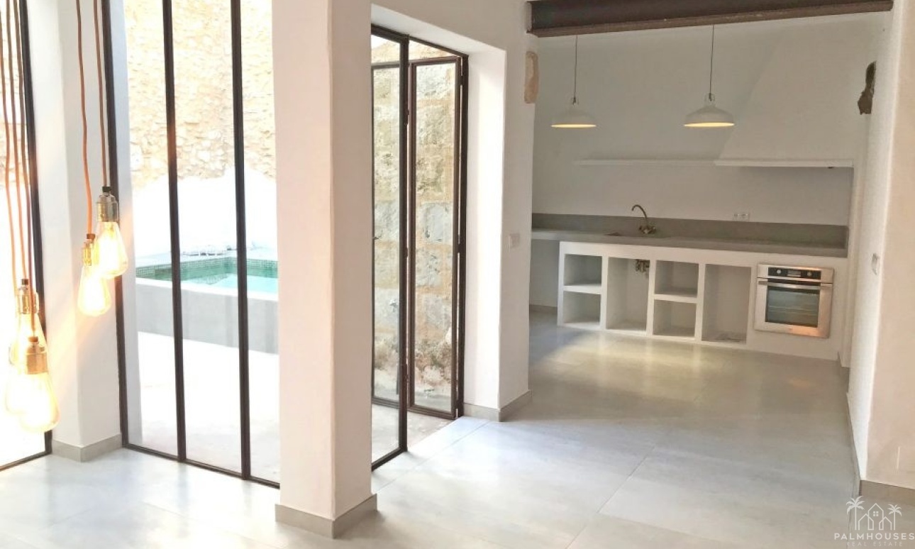 Venta - Casa - Jávea - Xàbia - Jávea - Xàbia Centro