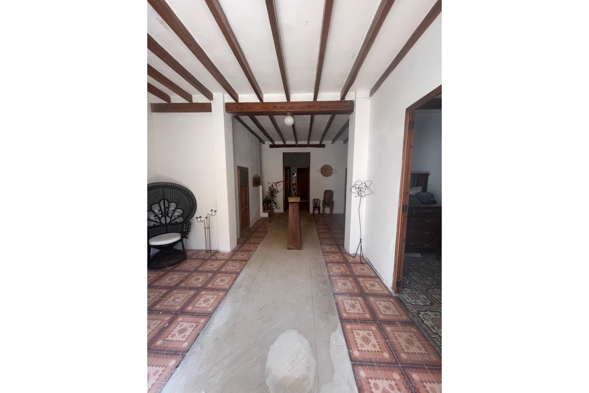 Venta - Casa - Jesus Pobre - Inland