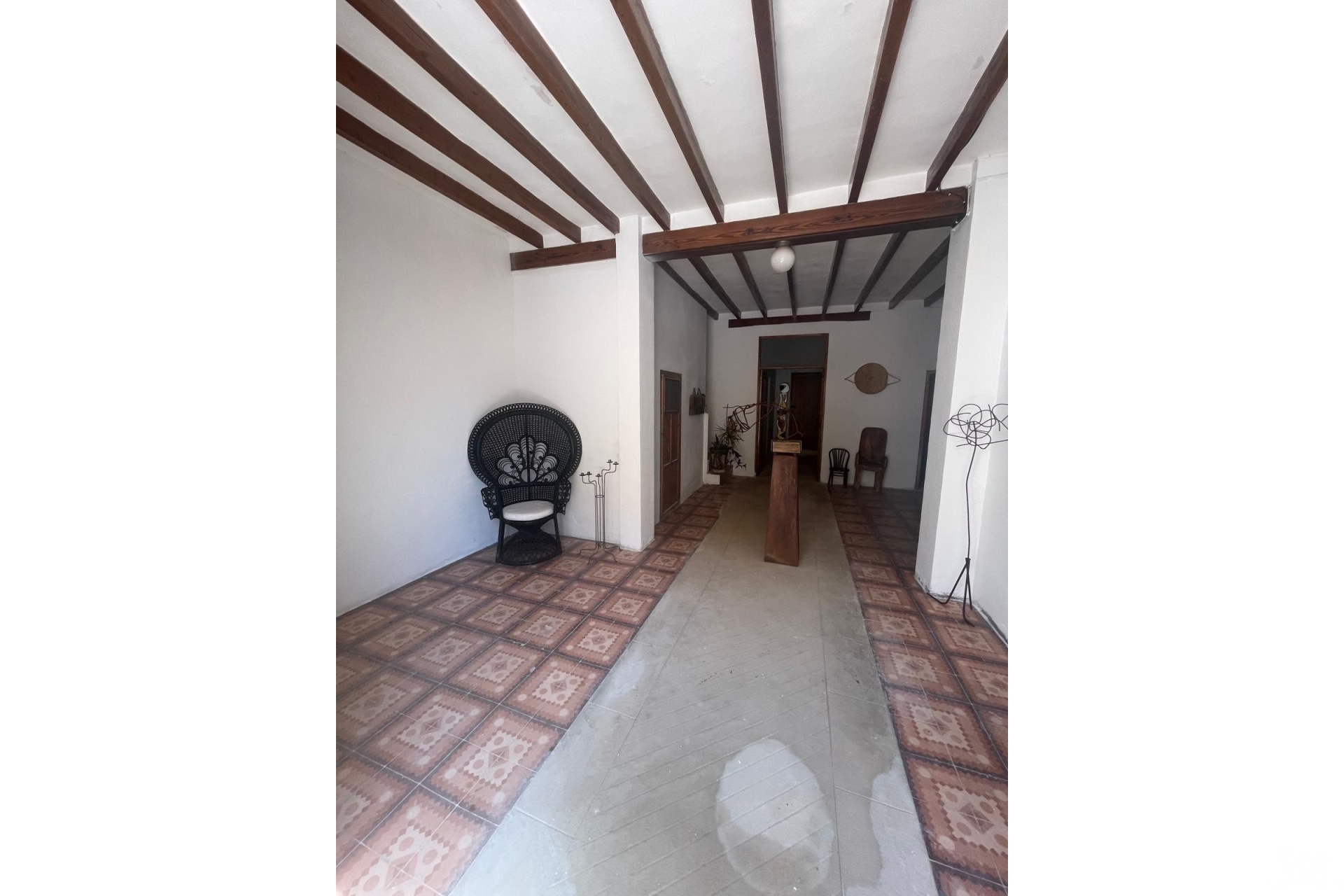 Venta - Casa - Jesus Pobre - Inland