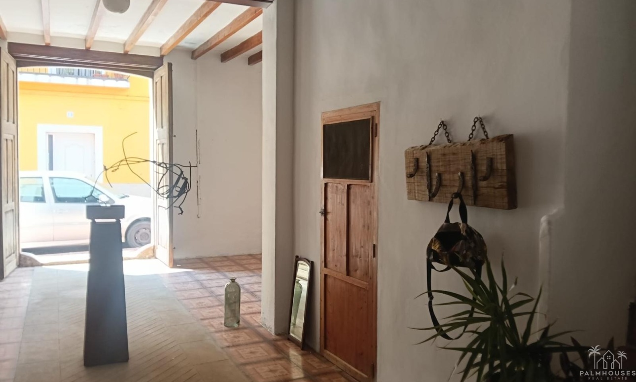Venta - Casa - Jesus Pobre - Inland
