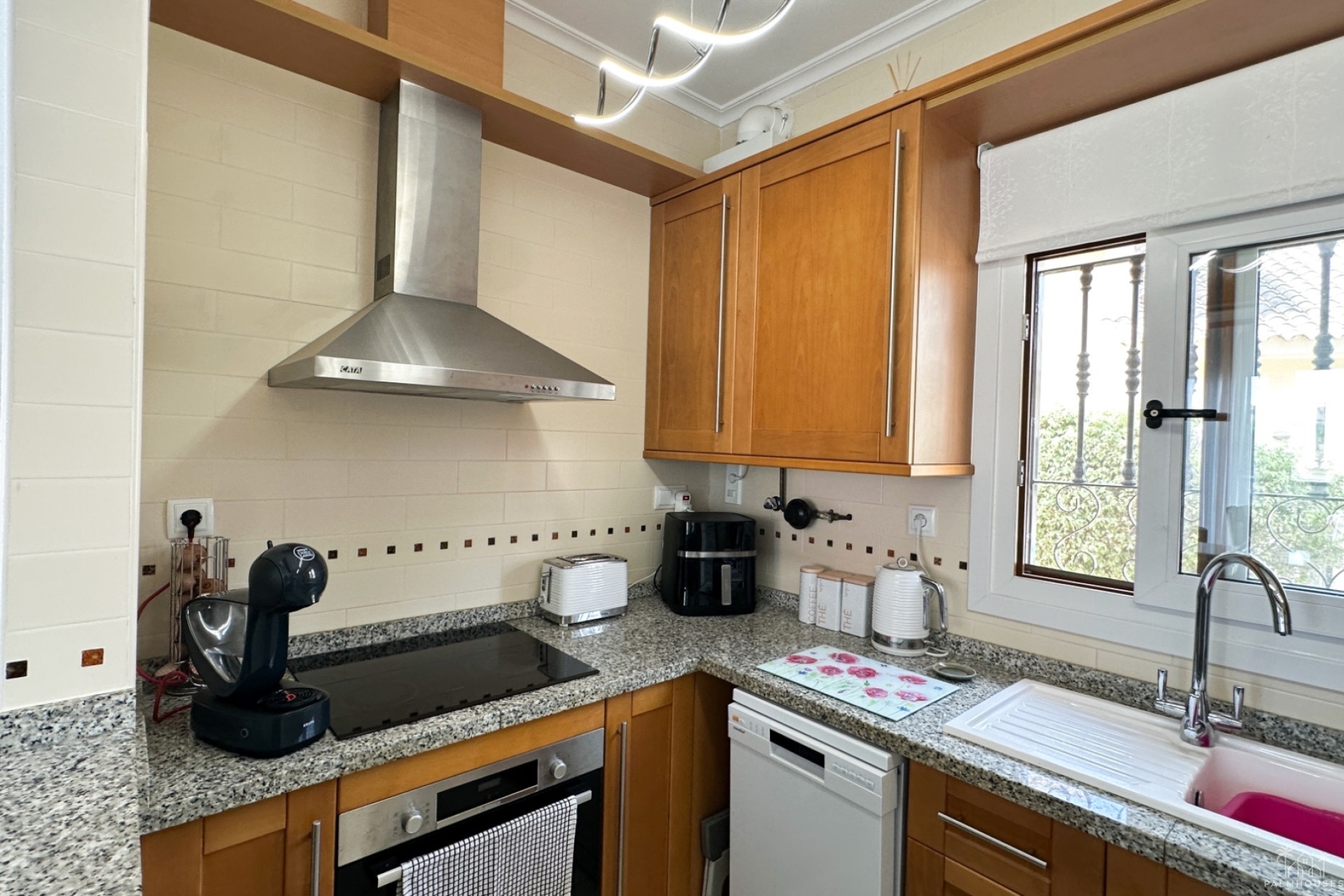 Venta - Casa - La Finca Golf Resort - Inland