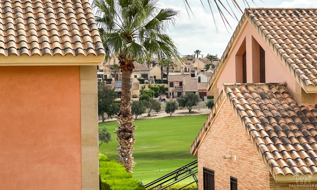 Venta - Casa - La Finca Golf Resort - Inland