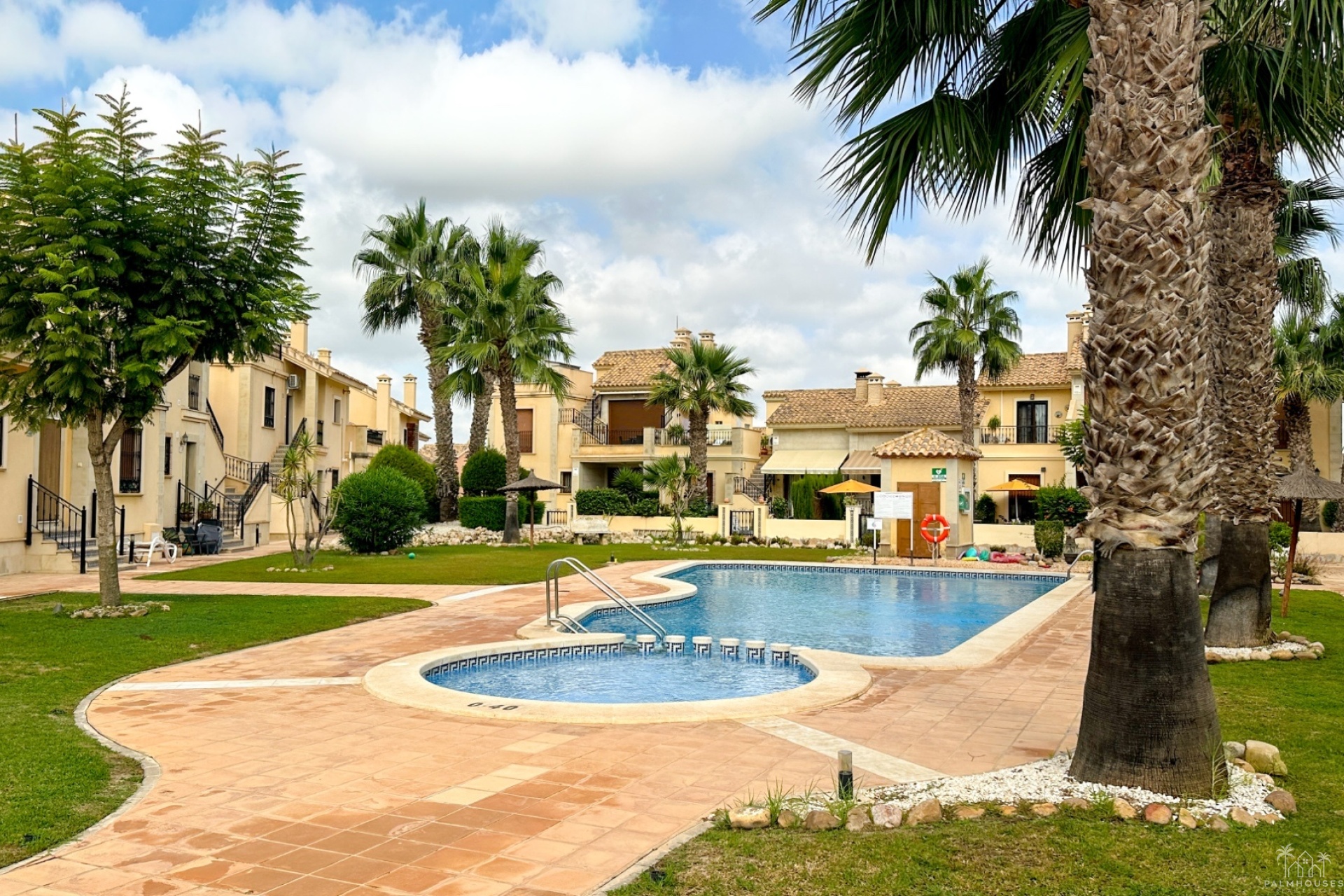 Venta - Casa - La Finca Golf Resort - Inland