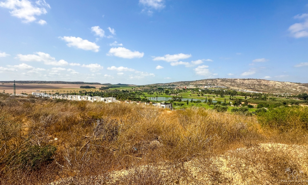 Venta - Casa - La Finca Golf Resort - Inland