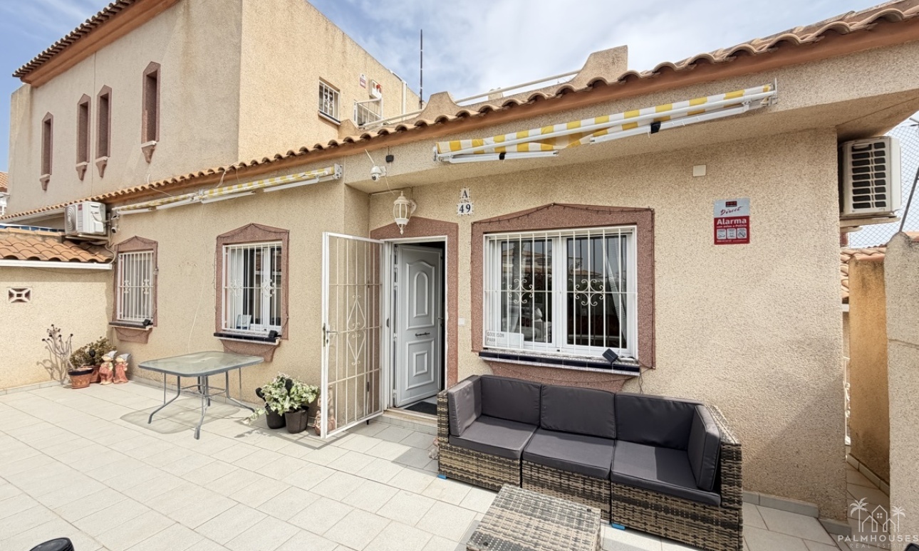 Venta - Casa - La Florida