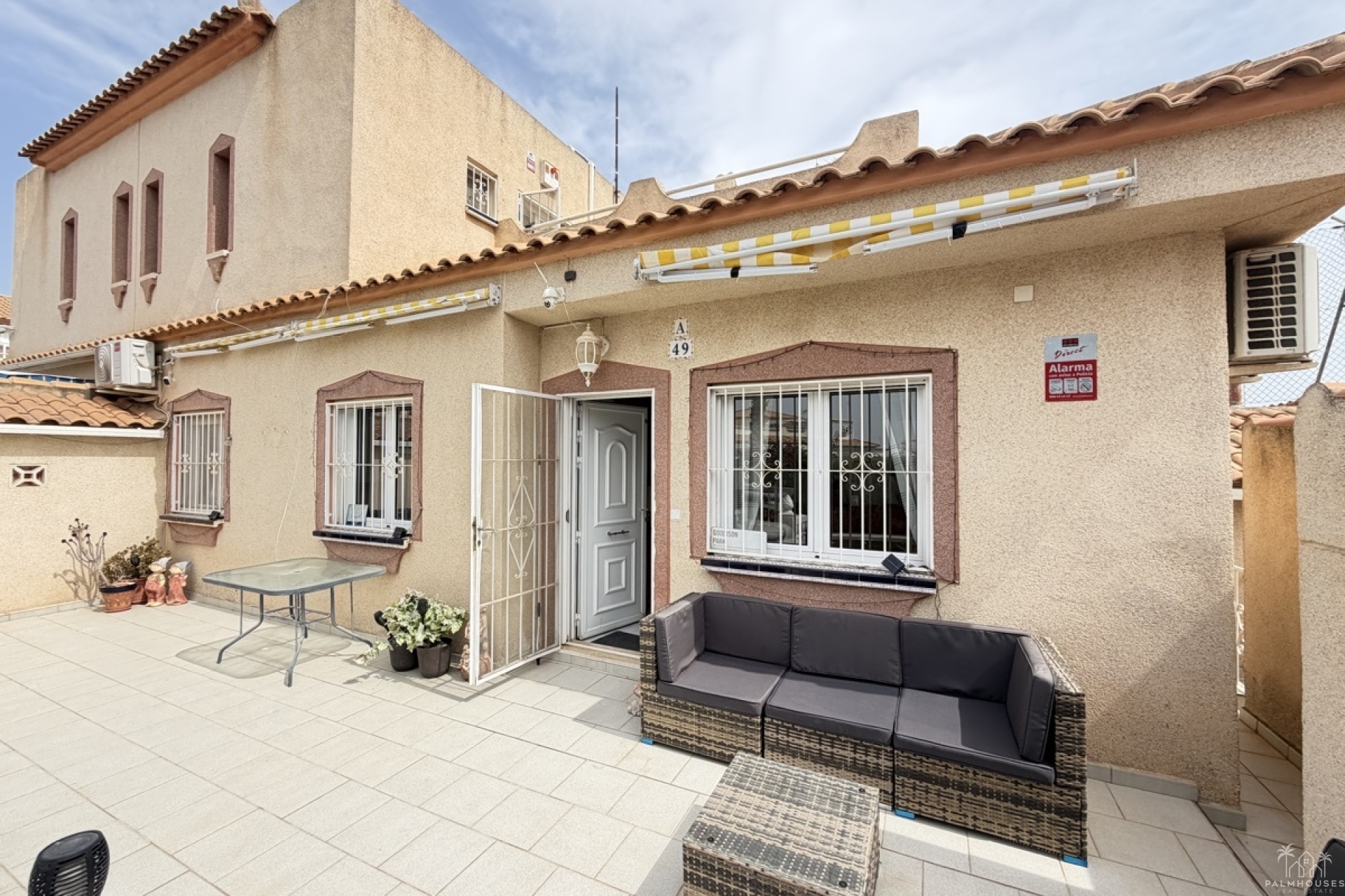 Venta - Casa - La Florida