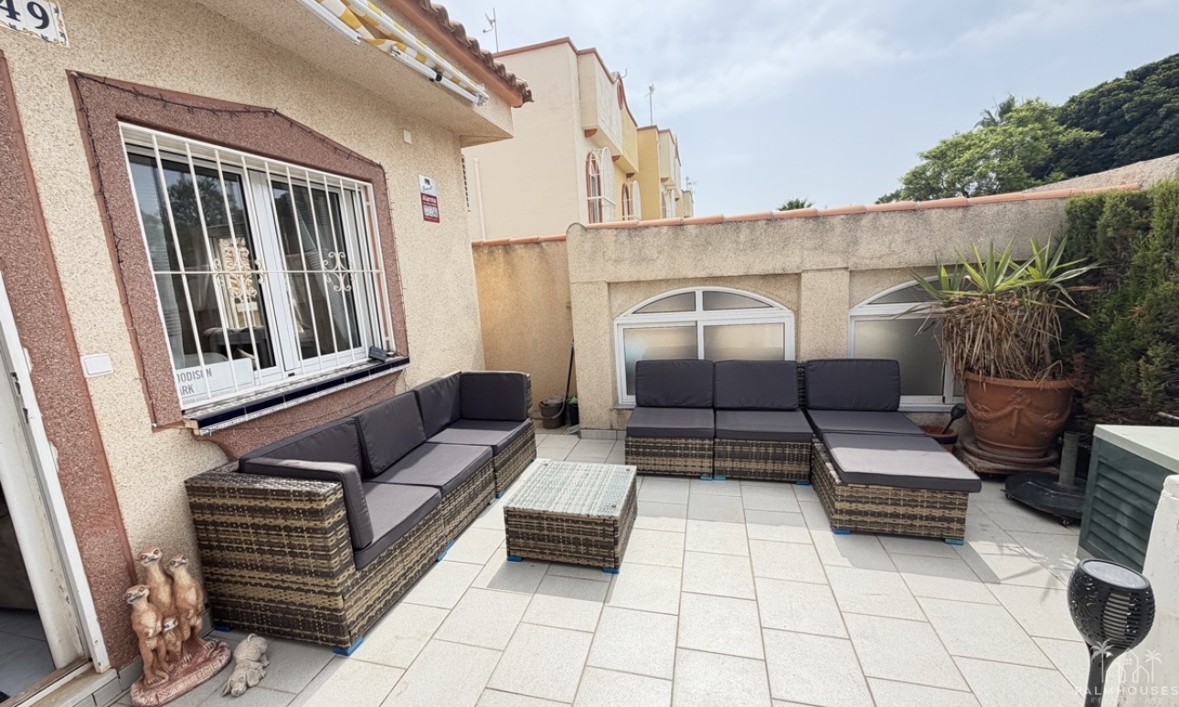 Venta - Casa - La Florida