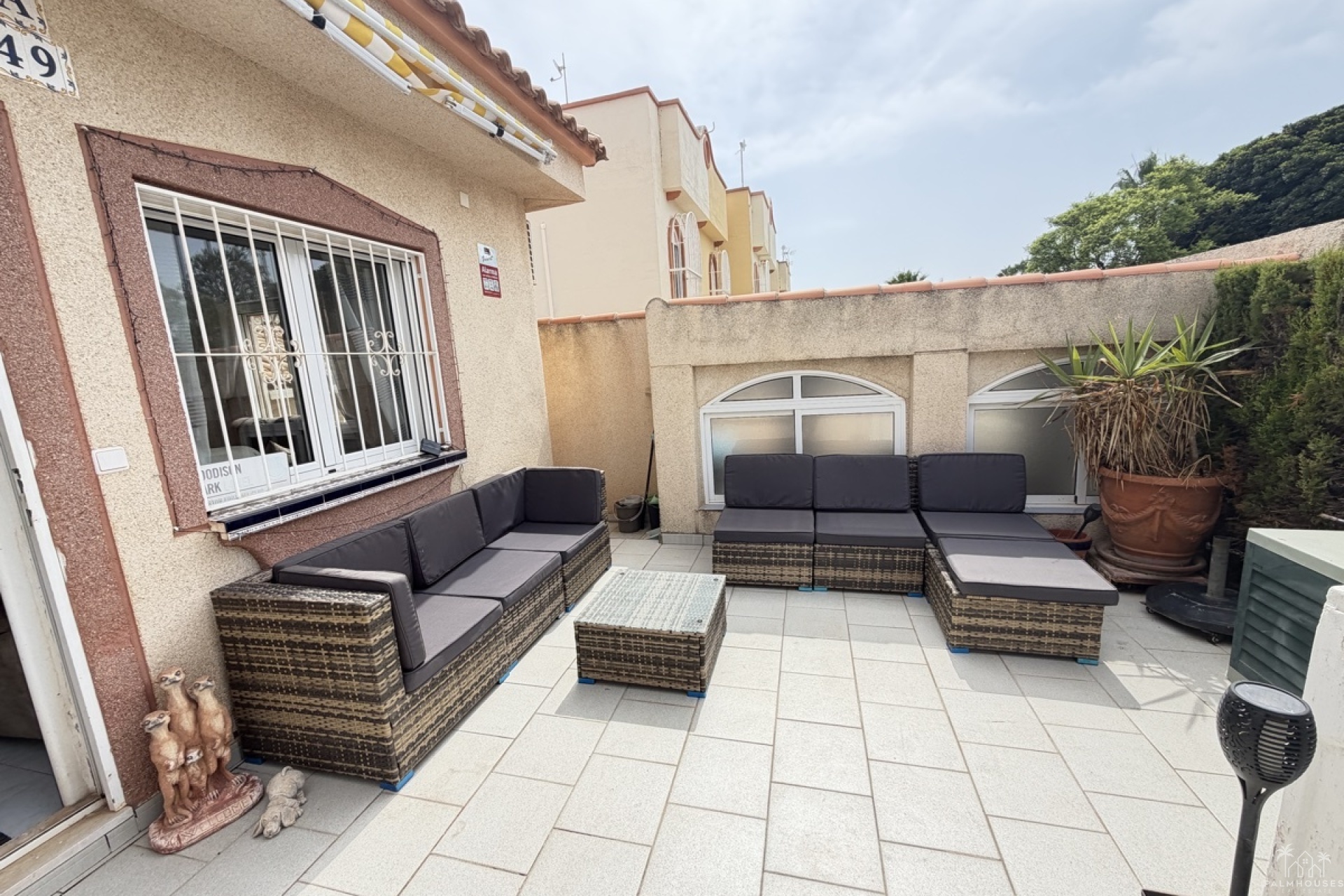 Venta - Casa - La Florida
