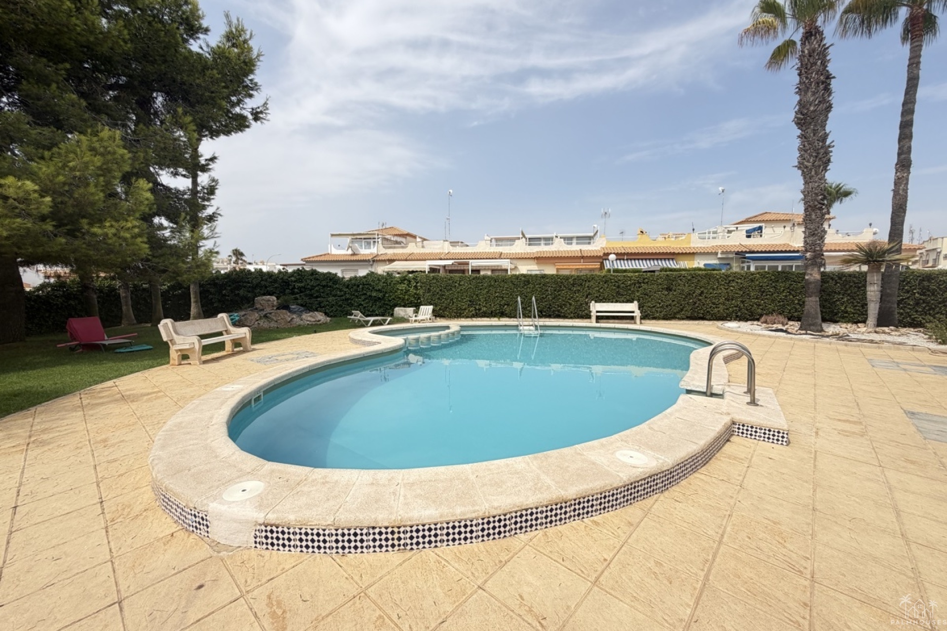 Venta - Casa - La Florida