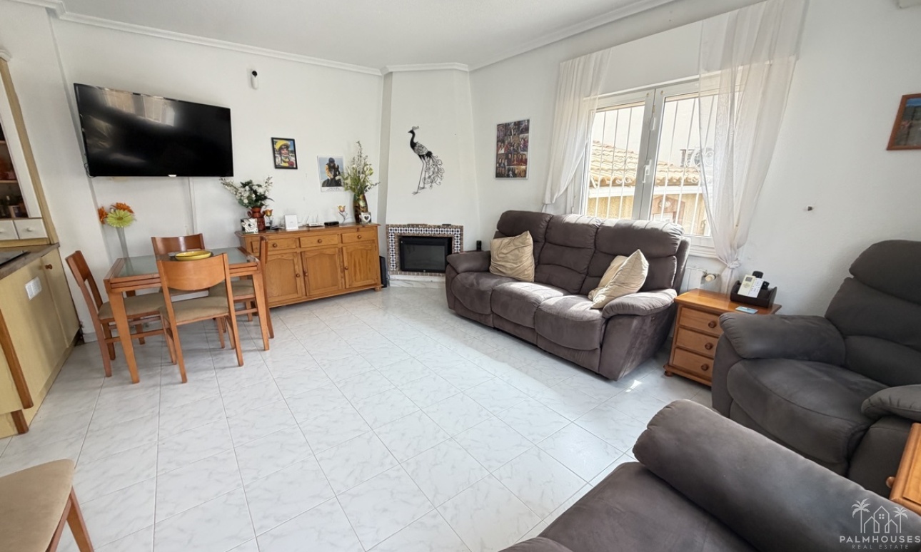 Venta - Casa - La Florida