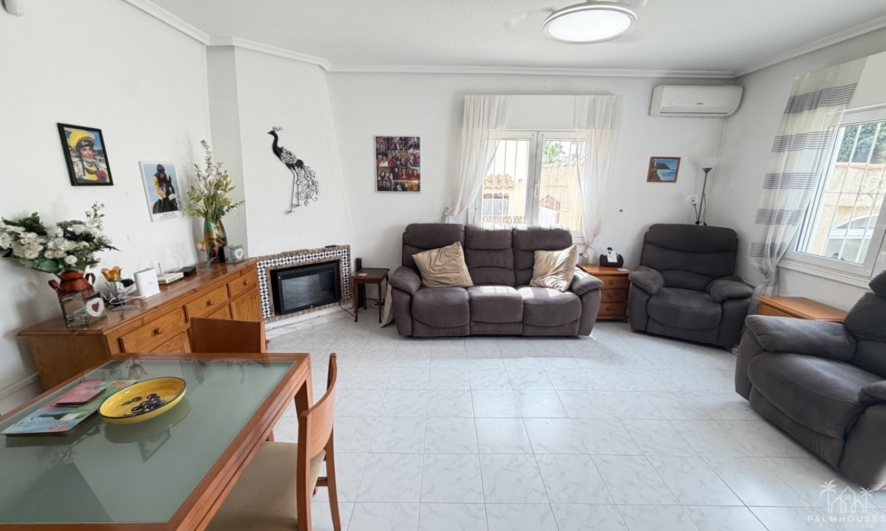 Venta - Casa - La Florida