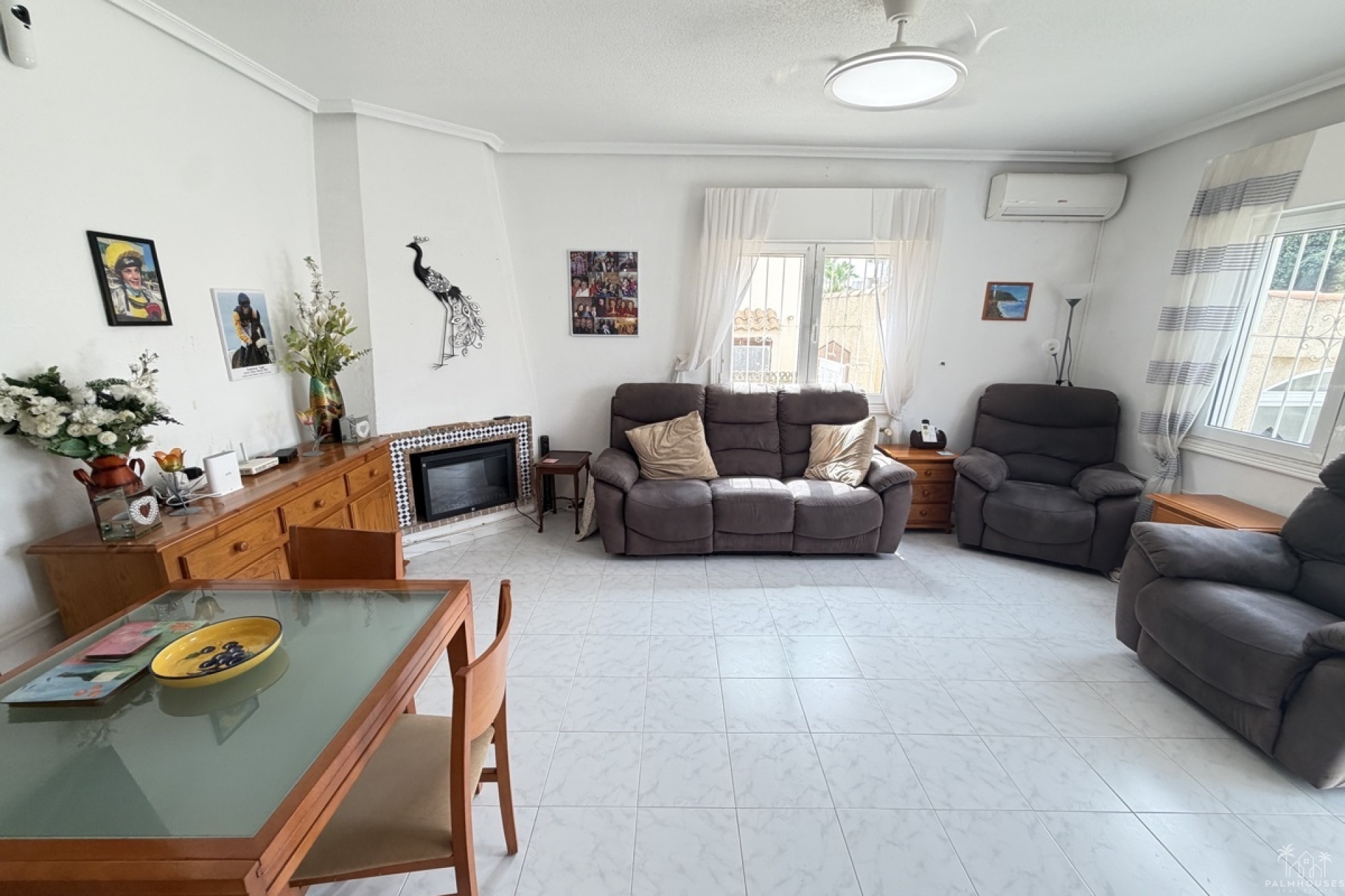 Venta - Casa - La Florida
