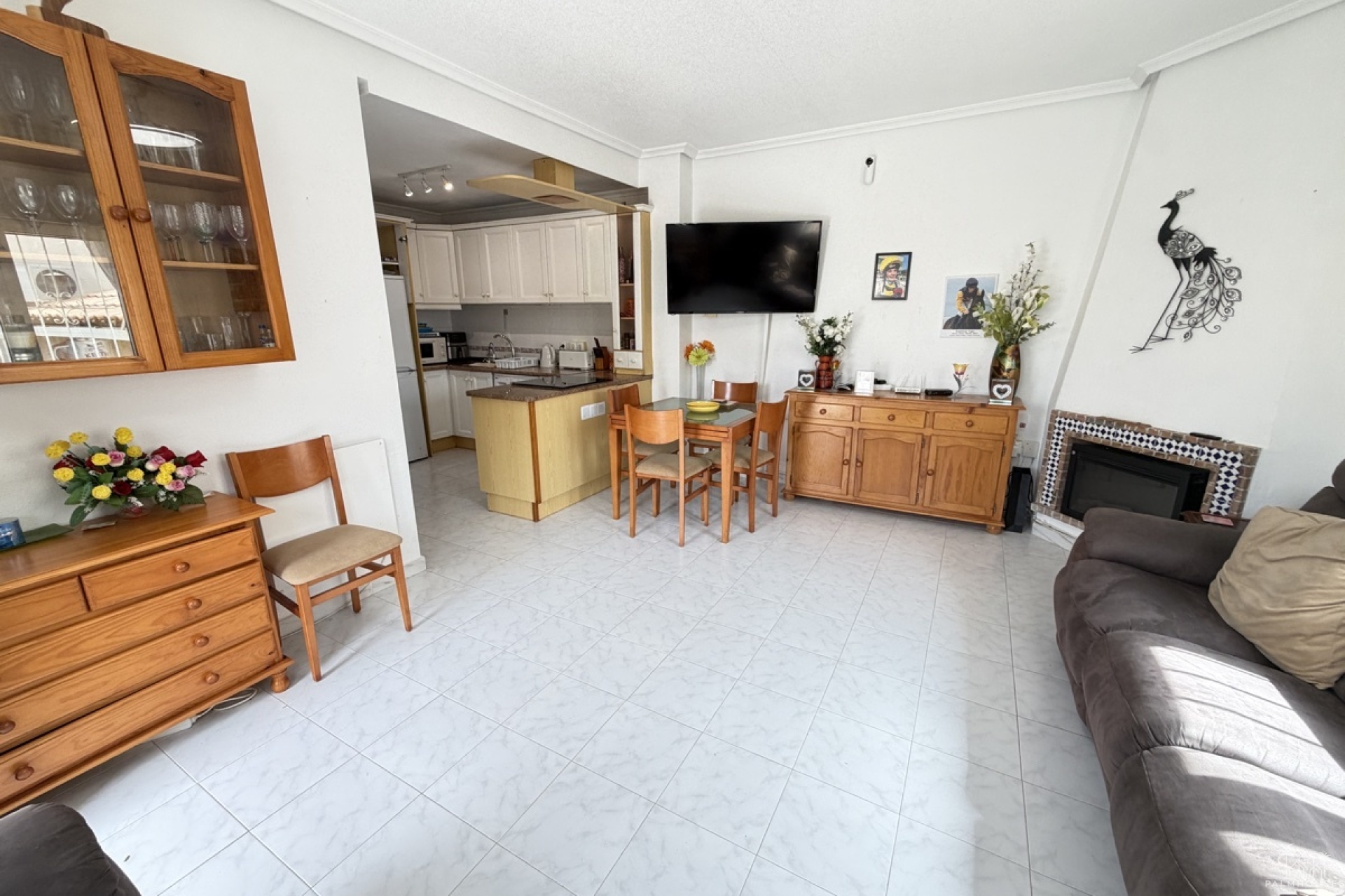 Venta - Casa - La Florida