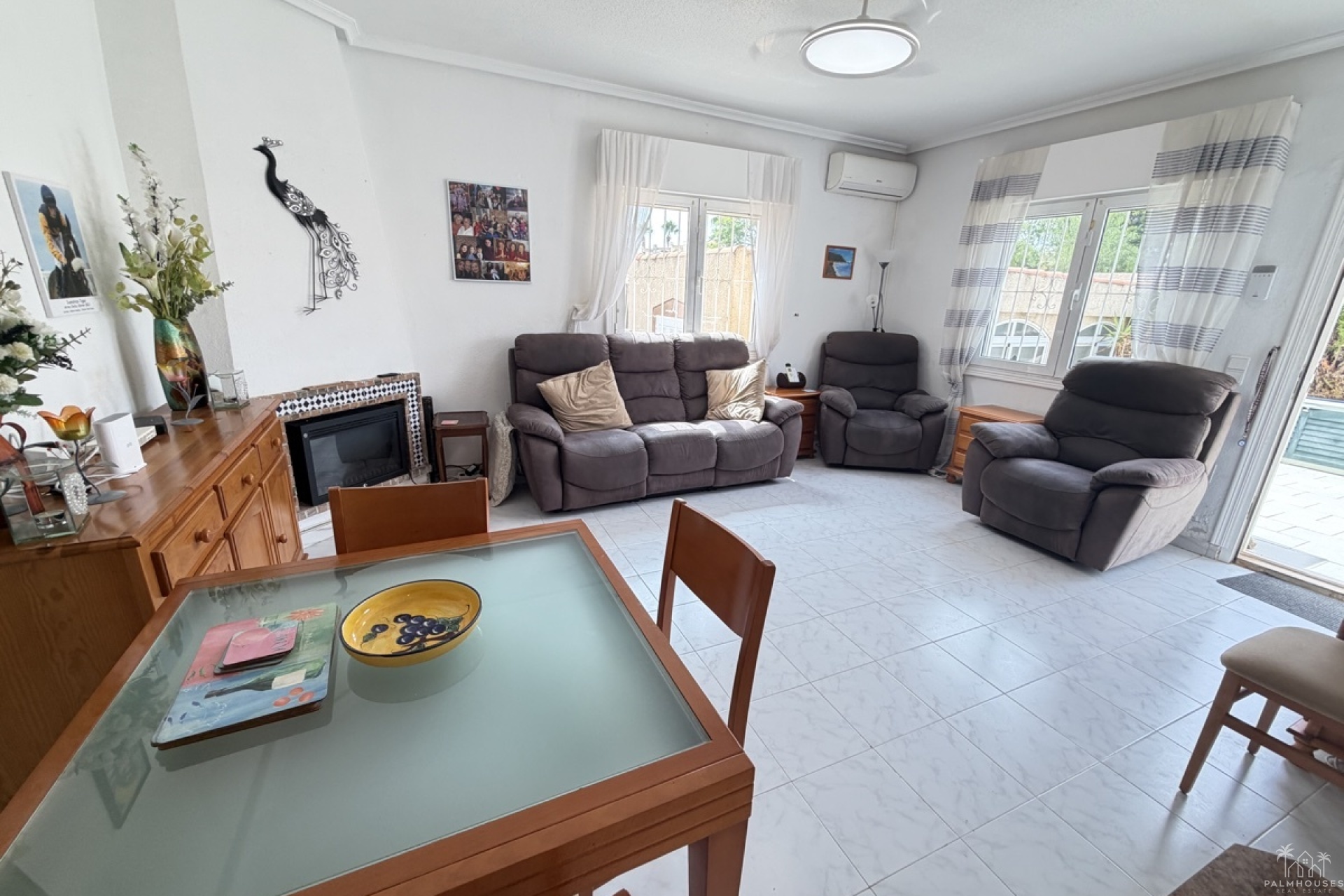 Venta - Casa - La Florida