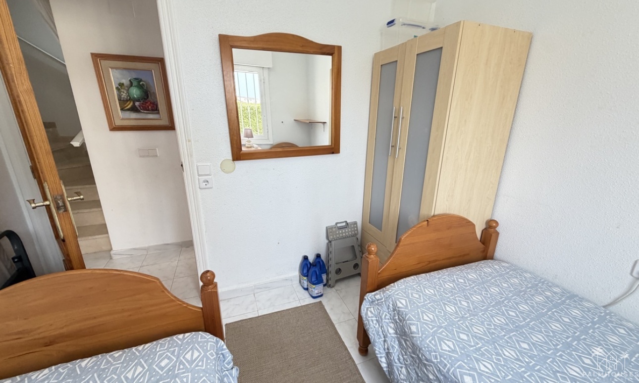 Venta - Casa - La Florida