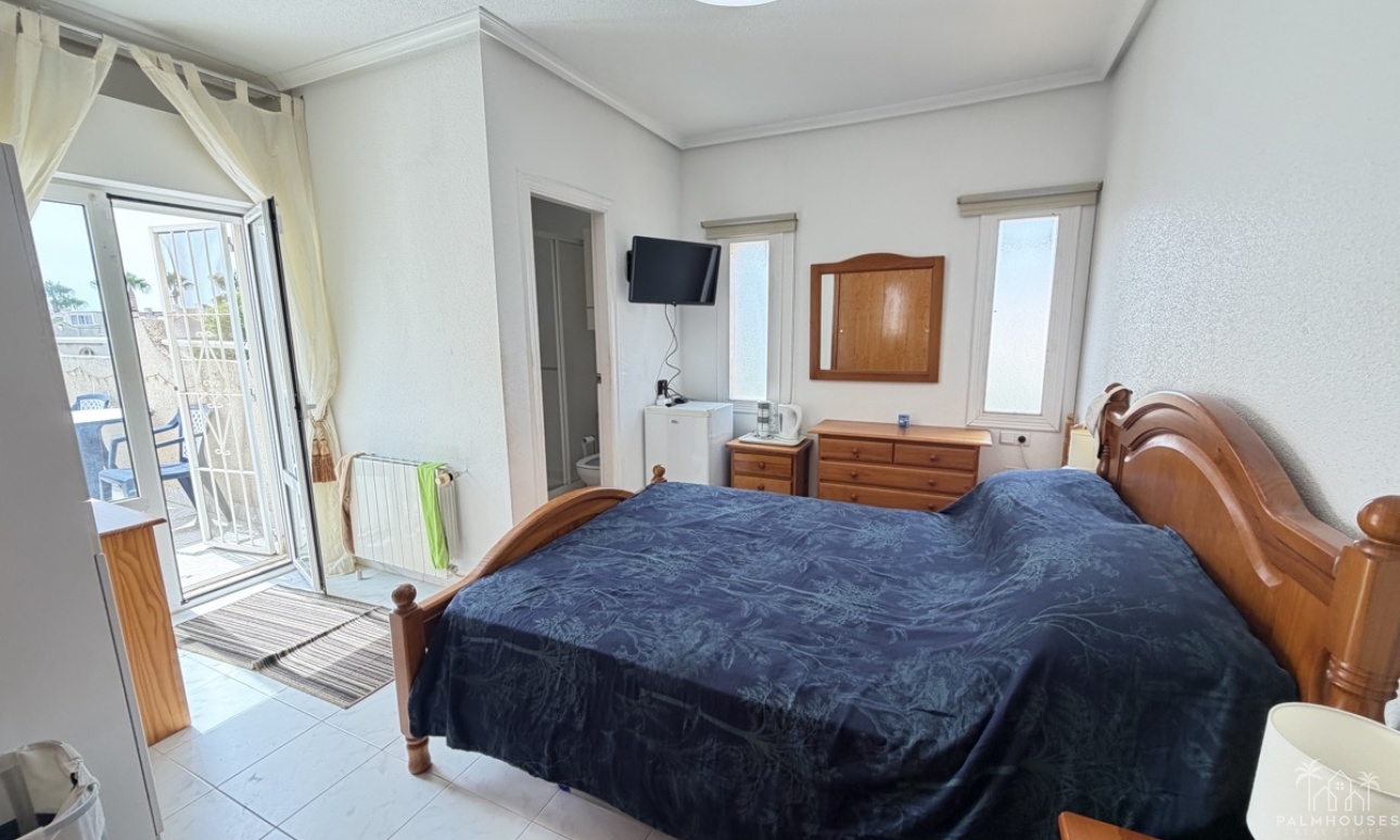 Venta - Casa - La Florida