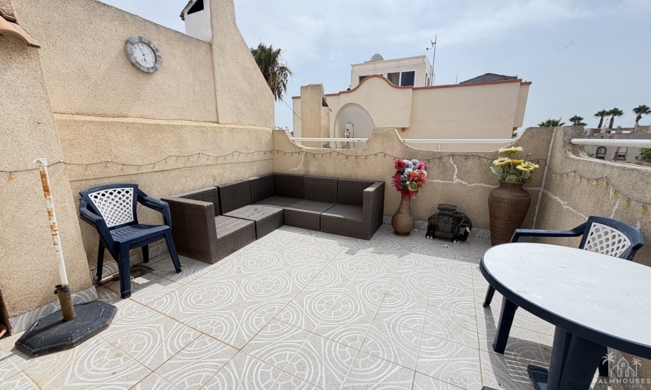 Venta - Casa - La Florida