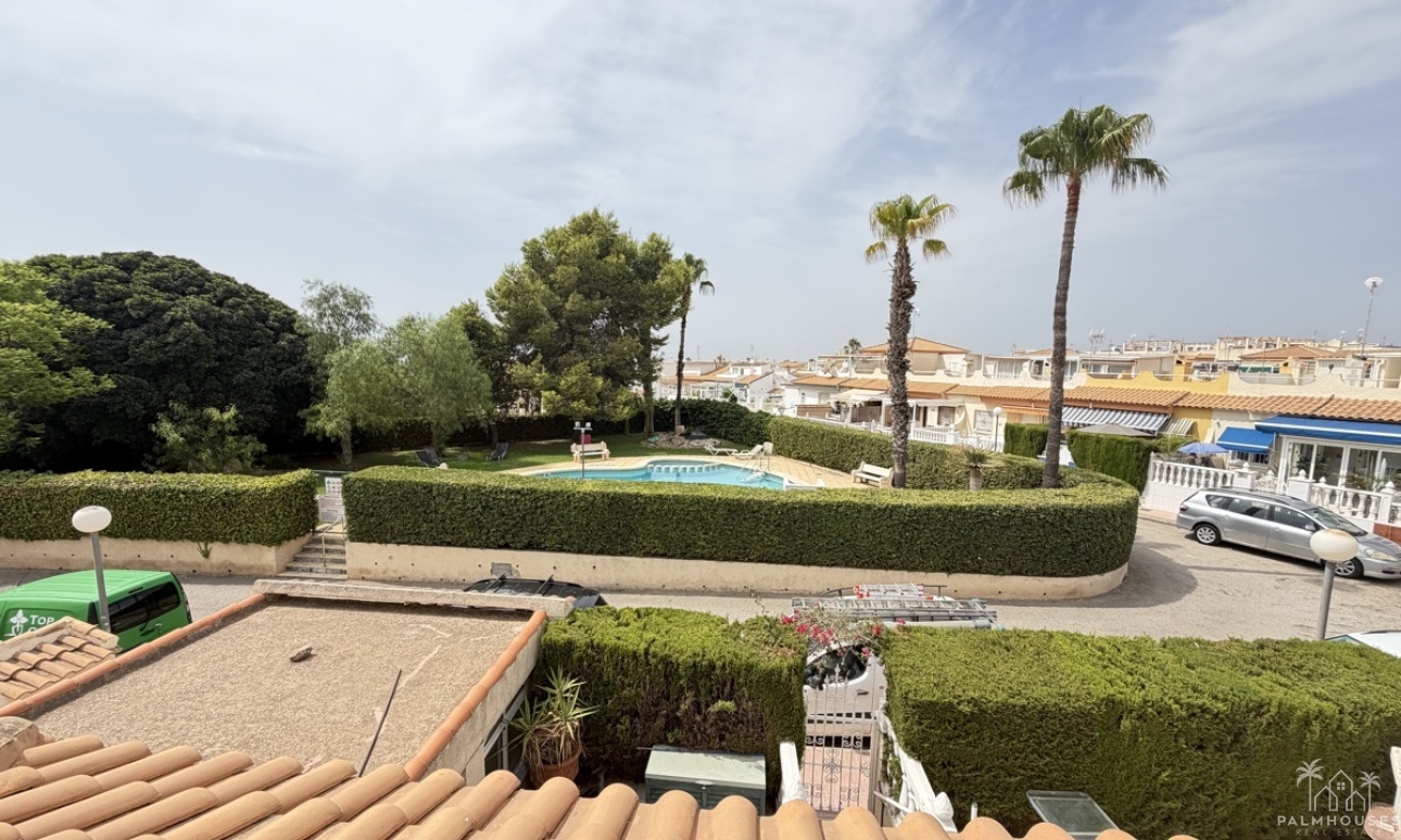 Venta - Casa - La Florida