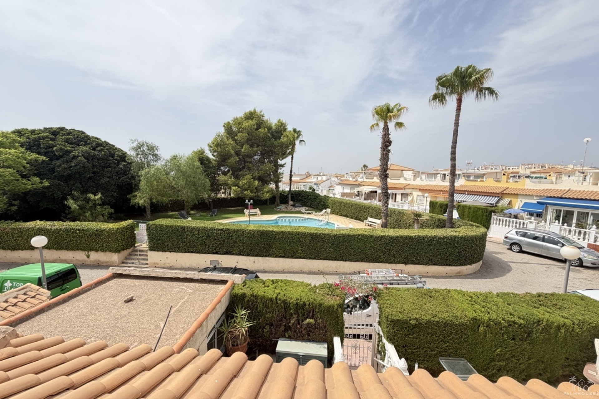Venta - Casa - La Florida
