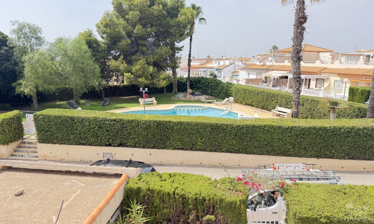 Venta - Casa - La Florida