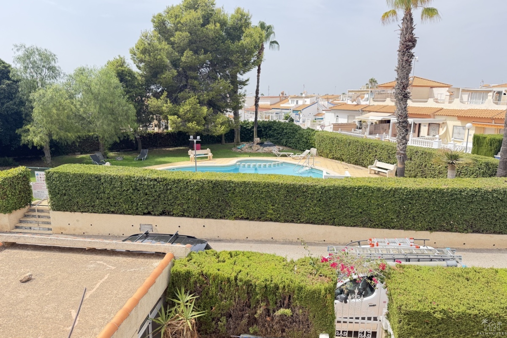 Venta - Casa - La Florida